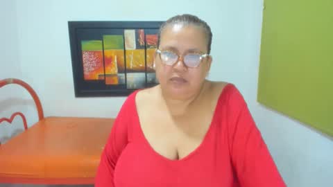 beckyummys online show from 12.31.24