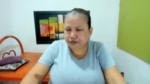beckyummys online show from 01.05.25