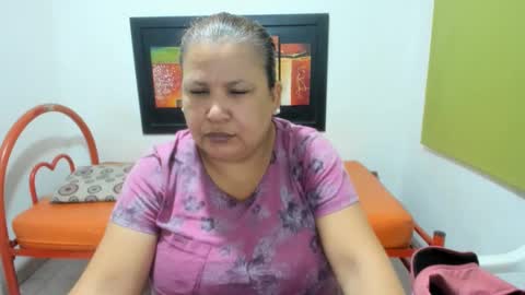 beckyummys online show from 01.11.25