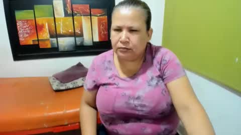 beckyummys online show from 01.14.25
