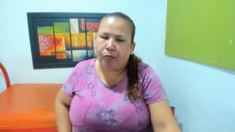 beckyummys online show from 01.27.25