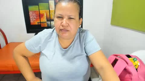 beckyummys online show from 02.03.25