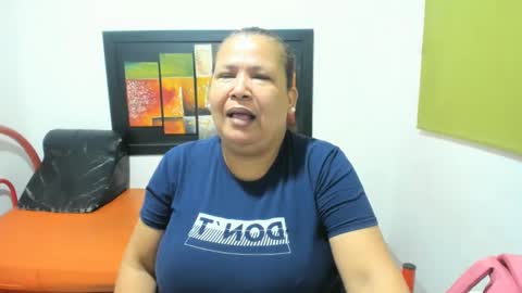 beckyummys online show from 02.14.25