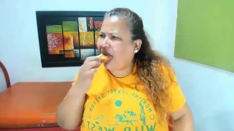 beckyummys online show from 03.03.25