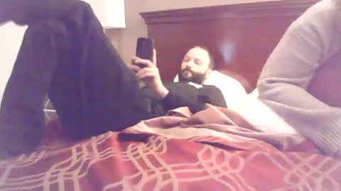 Snapshot of bedbandits chatting on 03.09.25 Bedbandits69 online show from 03.09.25