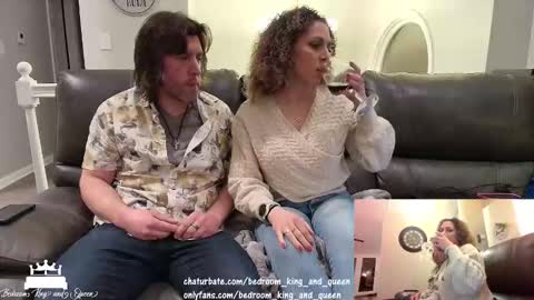 Bedroom king and queen online show from 03.20.26