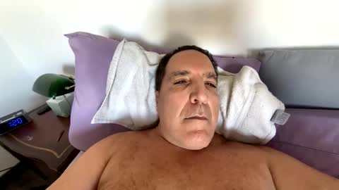 bedroomeyes22 online show from 01.16.26