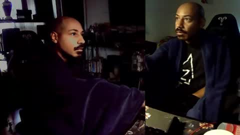 Snapshot of bedstuymonstercock90 chatting on 06.28.26 hungnheavy online show from 06.28.26