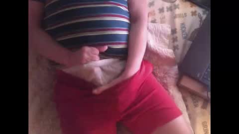 Snapshot of bedwetboy chatting on 12.26.24 Bedwetboys online show from 12.26.24