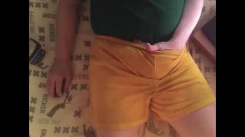 Snapshot of bedwetboy chatting on 12.28.24 Bedwetboys online show from 12.28.24