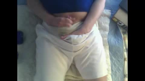 Snapshot of bedwetboy chatting on 12.29.24 Bedwetboys online show from 12.29.24