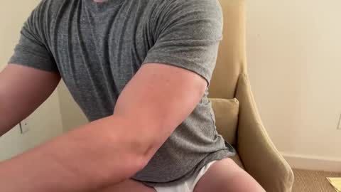 Beefy Greg online show from 11.18.25