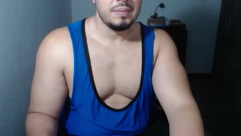 Criss2fer online show from 04.24.26