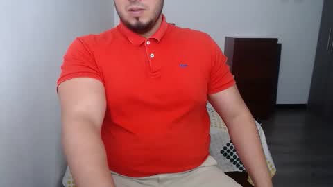 Criss2fer online show from 05.15.26