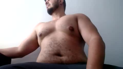 Criss2fer online show from 07.08.26