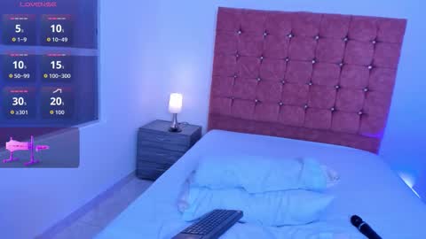 Snapshot of beele_and_evie chatting on 02.05.26 beele_and_evie online show from 02.05.26