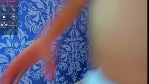 Snapshot of beele_and_evie chatting on 02.24.26 beele_and_evie online show from 02.24.26