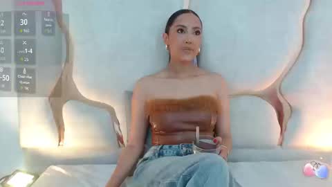 BELLA online show from 09.23.25