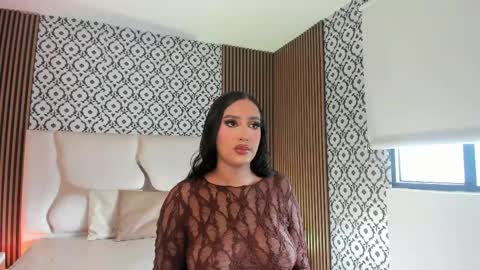 BELLA online show from 05.08.26