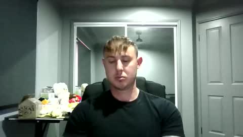 beelzebubxo online show from 10.21.25