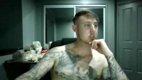 beelzebubxo online show from 10.24.25