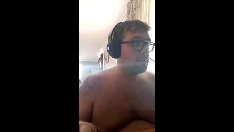Snapshot of beennudeislife chatting on 01.19.26 beennudeislife online show from 01.19.26