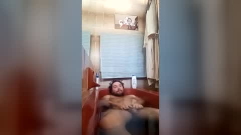beennudeislife online show from 07.19.26