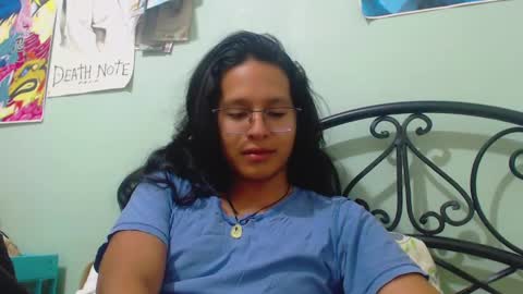 Snapshot of beentage chatting on 12.24.24 Alex online show from 12.24.24