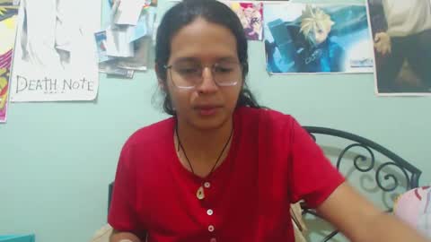 Snapshot of beentage chatting on 12.28.24 Alex online show from 12.28.24