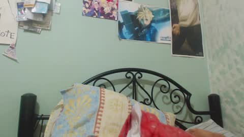 Snapshot of beentage chatting on 01.08.25 Alex online show from 01.08.25