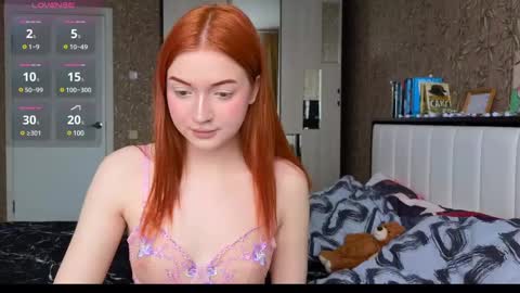 Amelia online show from 02.17.25