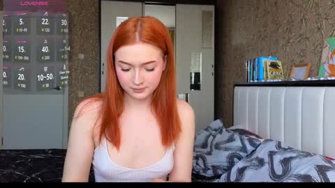 Amelia online show from 02.18.25