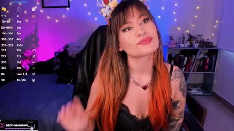       online show from 03.10.25