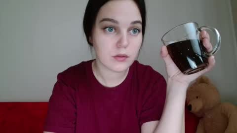 fuckharddadyback online show from 11.17.25