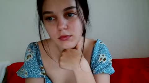 Snapshot of behappy4self chatting on 06.16.26 fuckharddadyback online show from 06.16.26