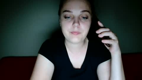 Snapshot of behappy4self chatting on 07.14.26 fuckharddadyback online show from 07.14.26
