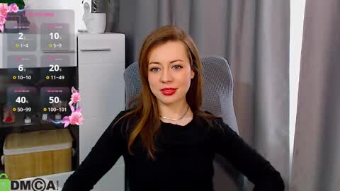 Nina online show from 02.27.25