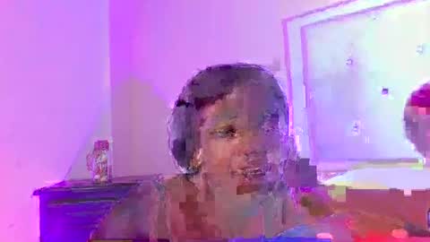 Behla Rouseh online show from 10.27.25