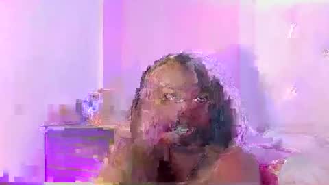 Behla Rouseh online show from 10.28.25