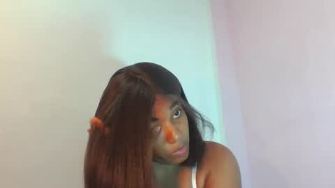 Behla Rouseh online show from 03.22.26