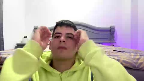 Joseph online show from 10.05.25