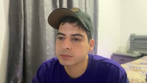 Joseph online show from 10.16.25