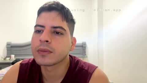 Joseph online show from 10.22.25