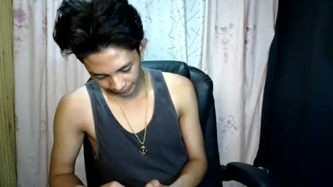 Snapshot of bejjs_08 chatting on 03.19.26 brandonjames online show from 03.19.26