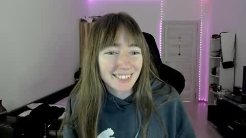 bekka online show from 12.18.25