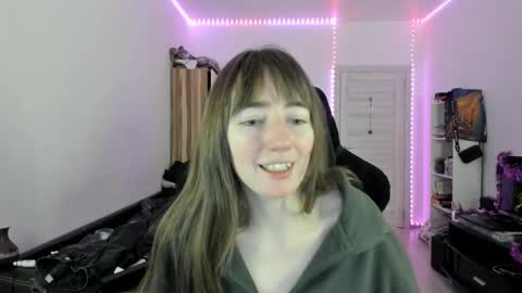 bekka online show from 01.19.26