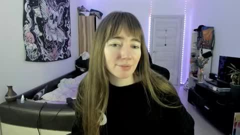 bekka online show from 02.18.26