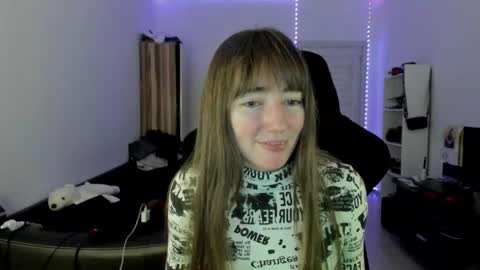 Lisa online show from 10.09.25