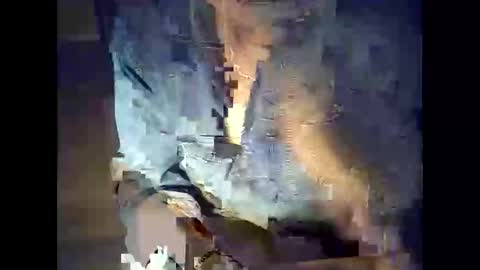 bekklove1 online show from 10.18.25