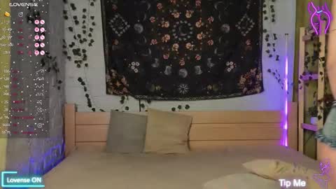 Bekky online show from 10.02.25